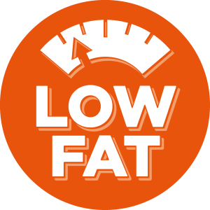 low fat