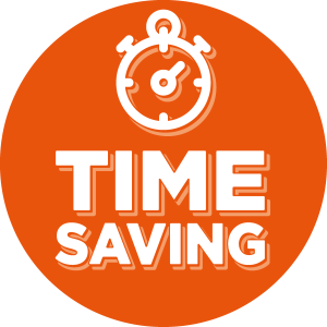 time saving